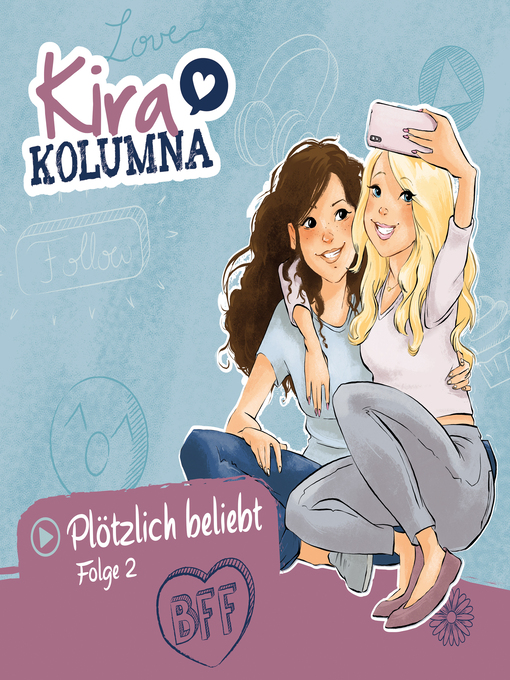 Title details for Kira Kolumna, Folge 2 by Matthias von Bornstädt - Available